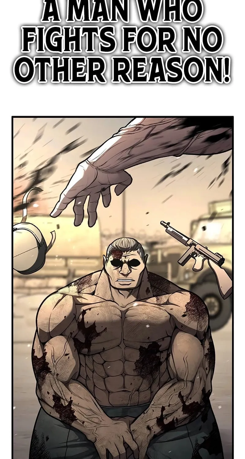 Festival of Warriors Chapter 11 page 115 - 