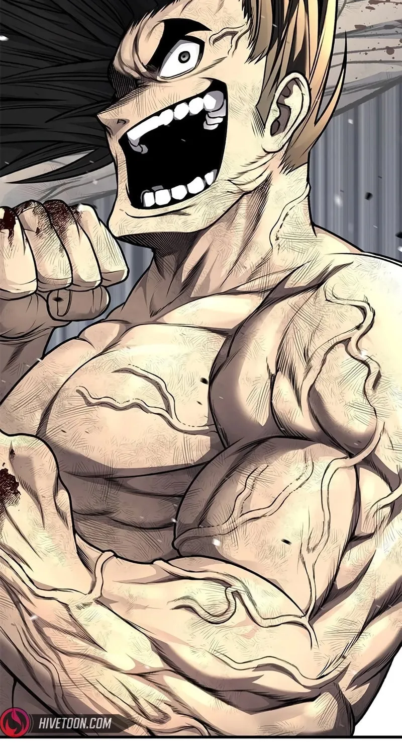 Festival of Warriors Chapter 11 page 118 - 