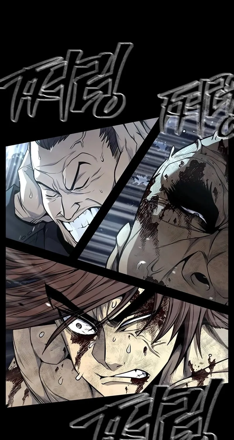 Festival of Warriors Chapter 11 page 13 - 