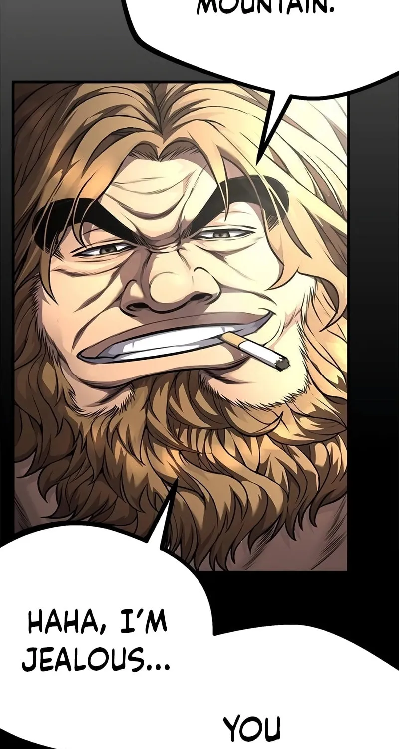 Festival of Warriors Chapter 11 page 121 - 