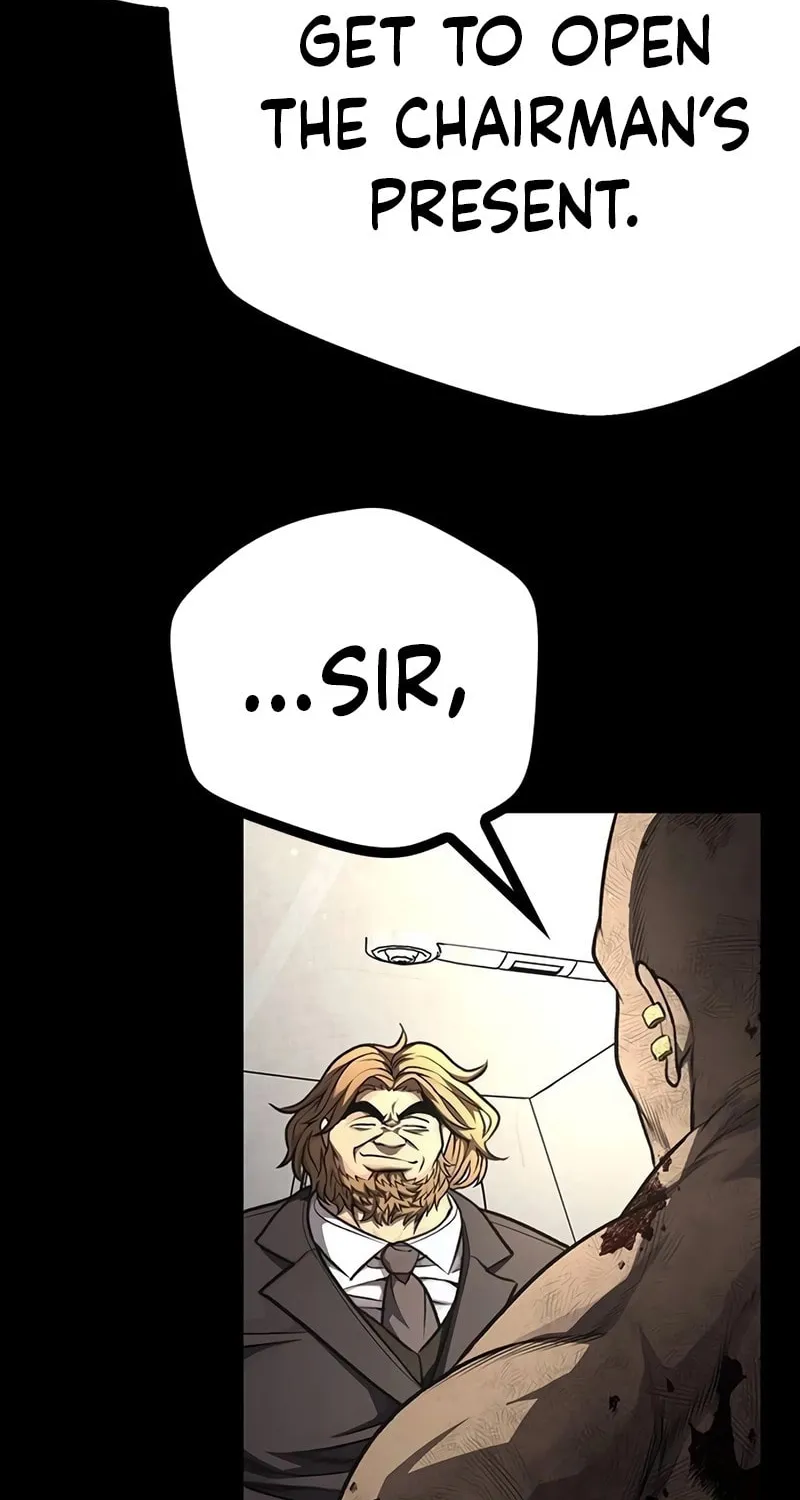 Festival of Warriors Chapter 11 page 122 - 