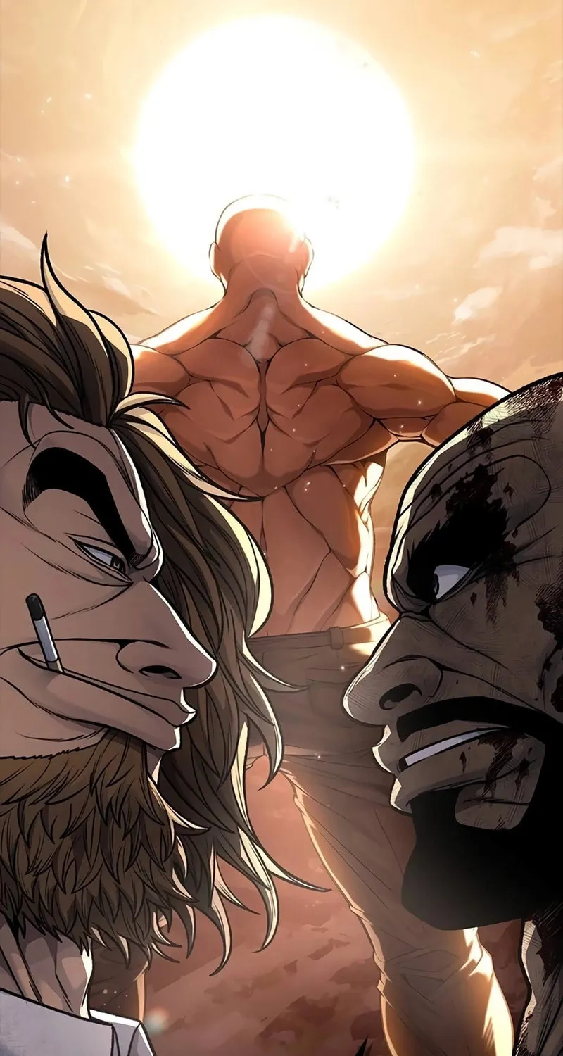 Festival of Warriors Chapter 11 page 125 - 