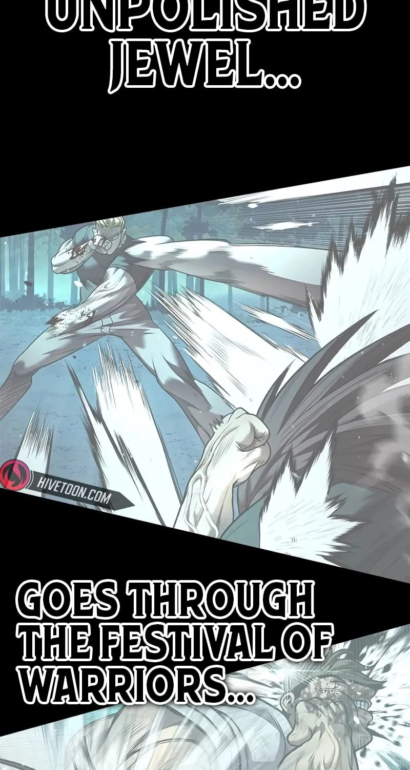 Festival of Warriors Chapter 11 page 135 - 