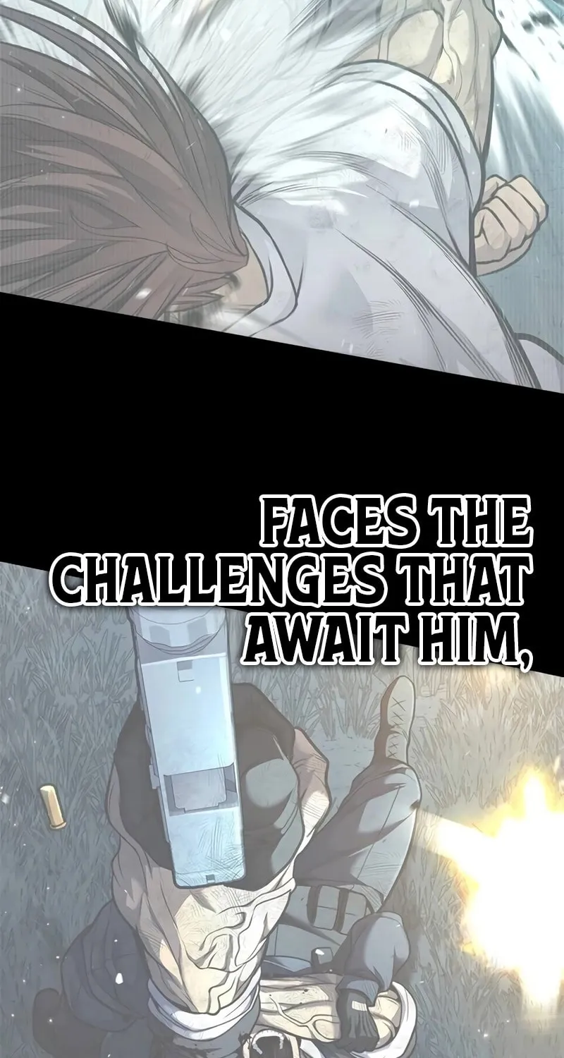 Festival of Warriors Chapter 11 page 136 - 