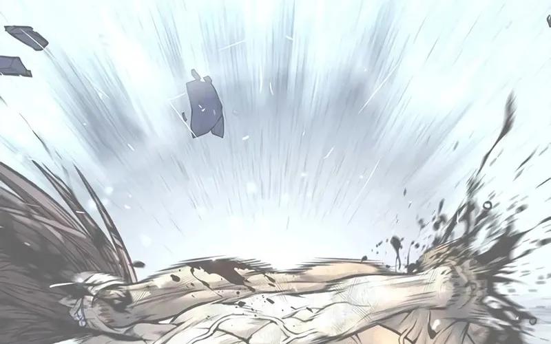 Festival of Warriors Chapter 11 page 138 - 