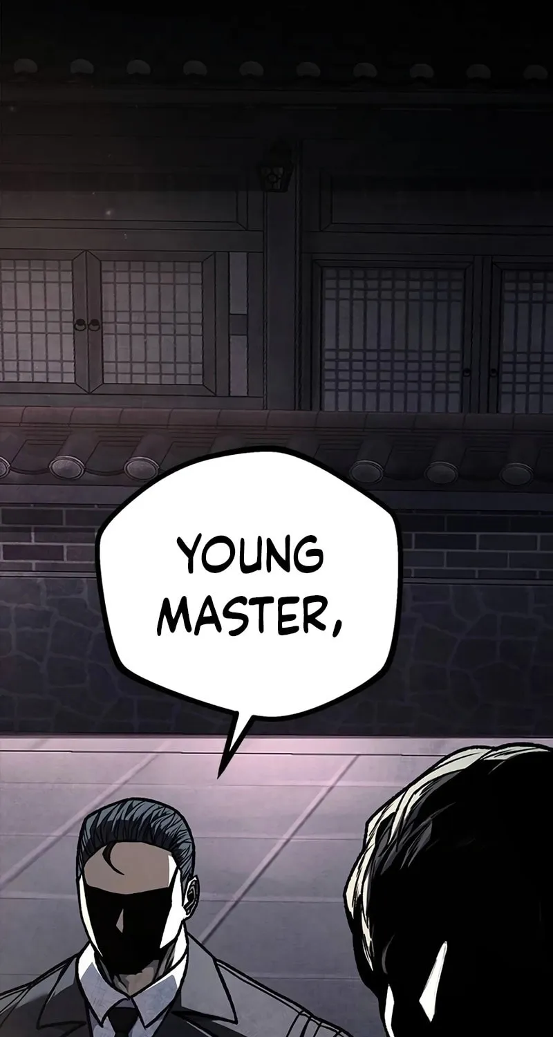 Festival of Warriors Chapter 11 page 153 - 