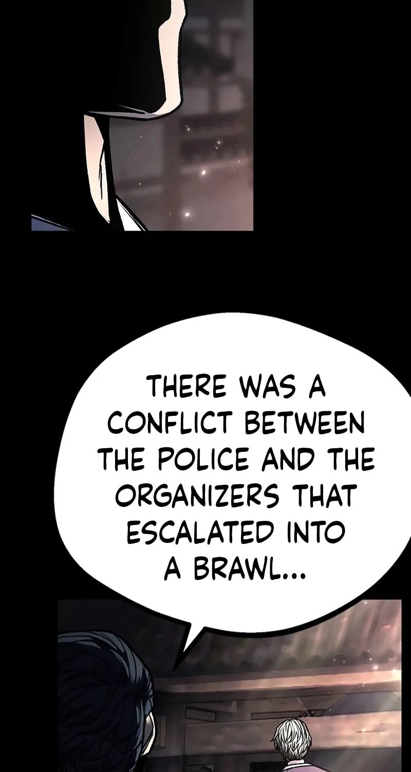 Festival of Warriors Chapter 11 page 157 - 