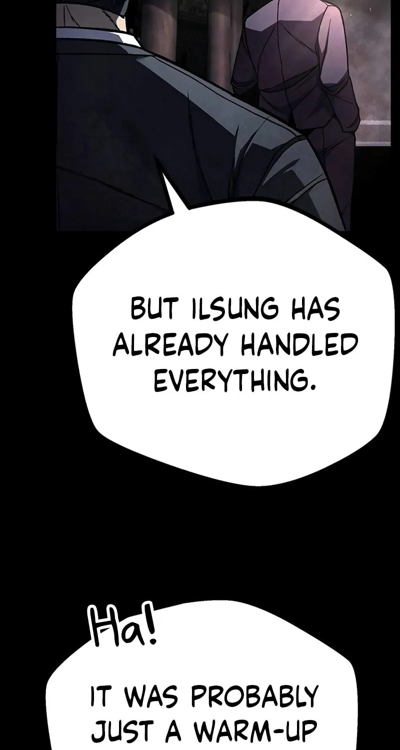 Festival of Warriors Chapter 11 page 158 - 