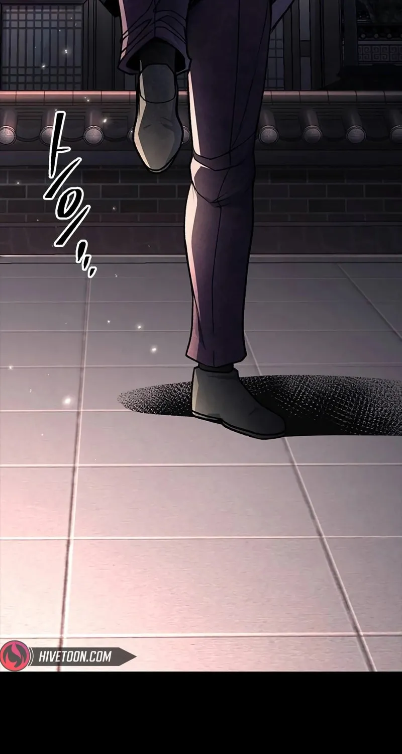 Festival of Warriors Chapter 11 page 161 - 