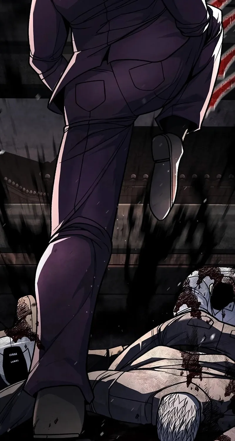 Festival of Warriors Chapter 11 page 173 - 