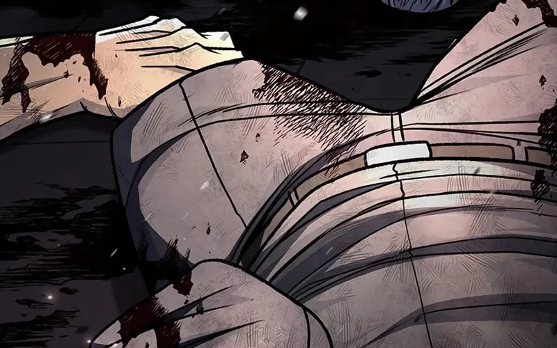 Festival of Warriors Chapter 11 page 174 - 