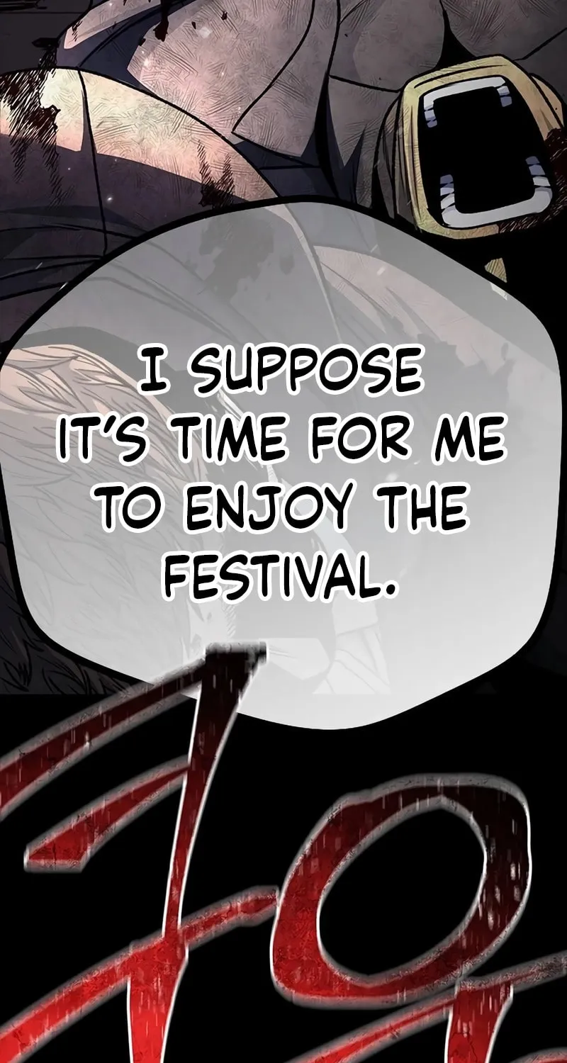 Festival of Warriors Chapter 11 page 175 - 