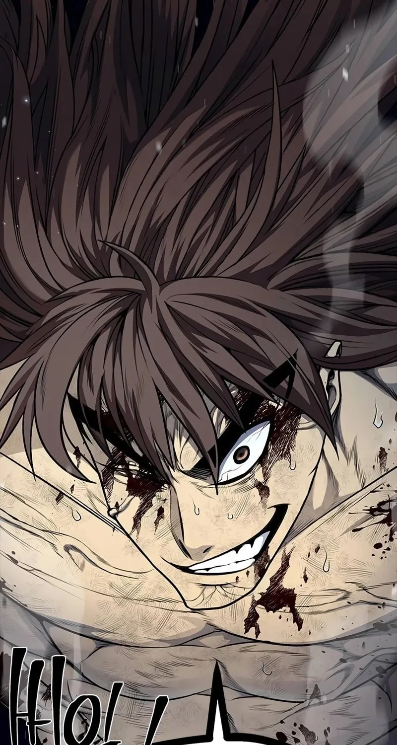Festival of Warriors Chapter 11 page 33 - 