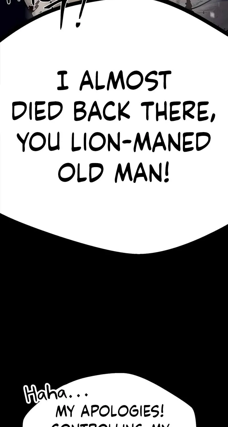 Festival of Warriors Chapter 11 page 34 - 