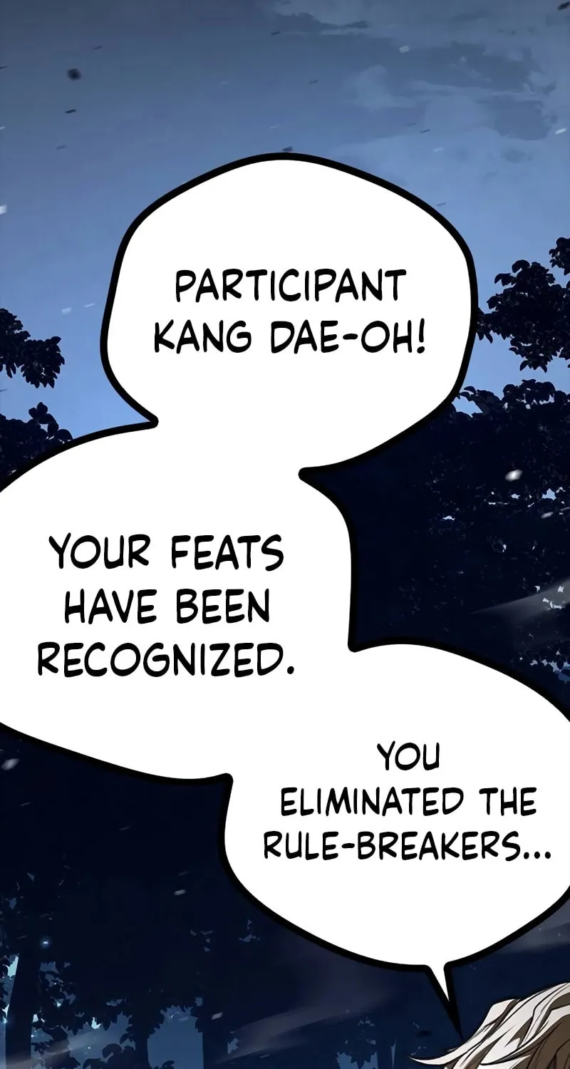 Festival of Warriors Chapter 11 page 37 - 