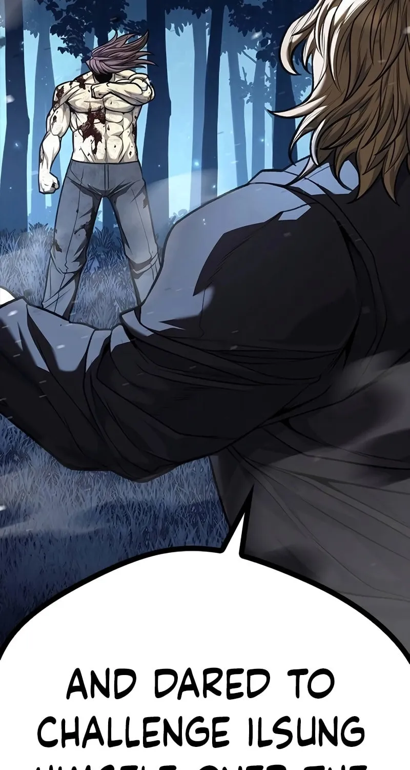 Festival of Warriors Chapter 11 page 38 - 