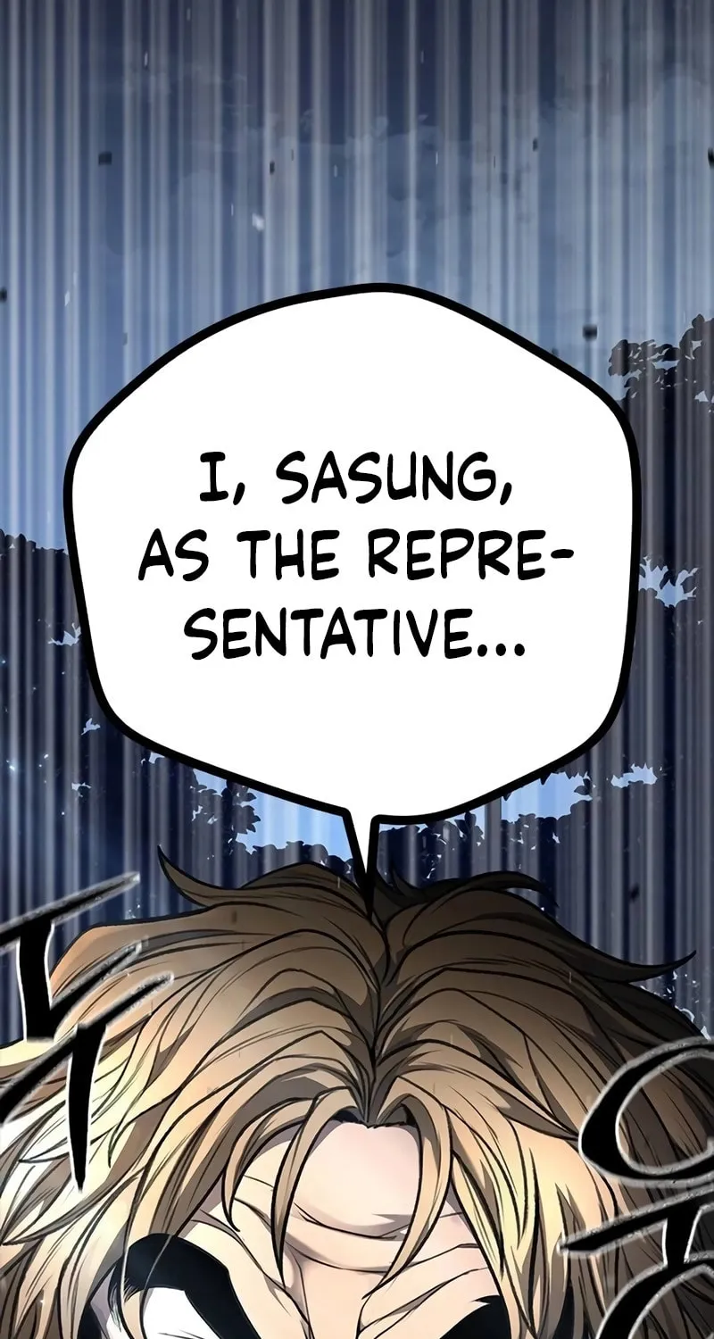 Festival of Warriors Chapter 11 page 40 - 