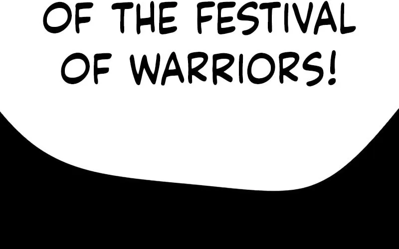 Festival of Warriors Chapter 11 page 42 - 