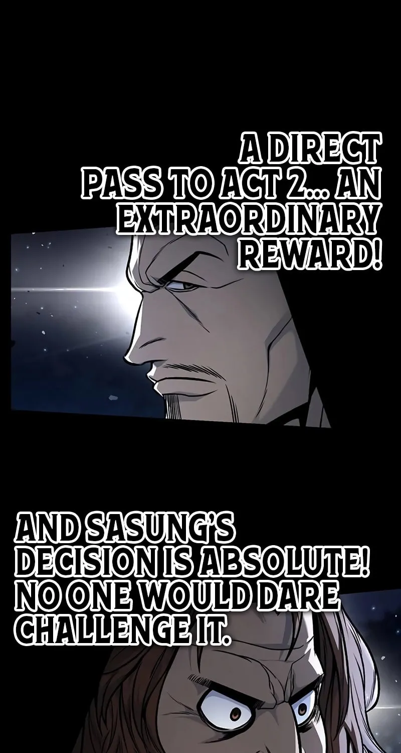 Festival of Warriors Chapter 11 page 43 - 