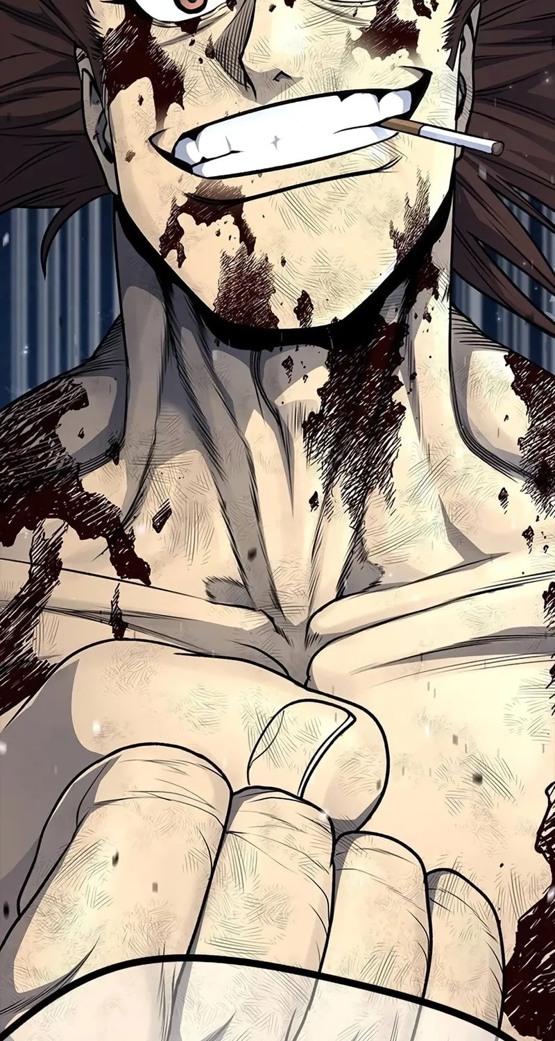 Festival of Warriors Chapter 11 page 56 - 