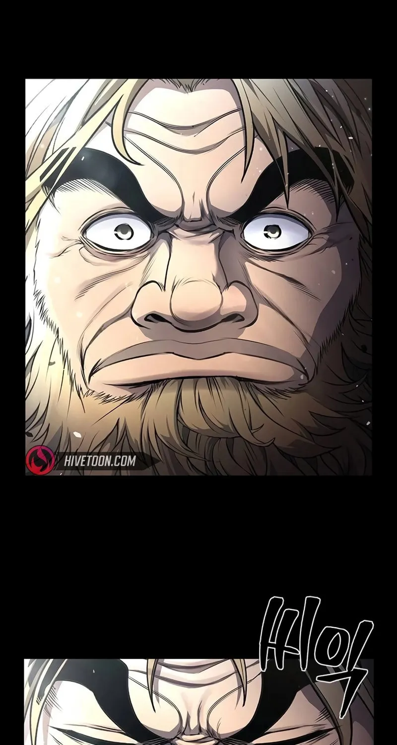 Festival of Warriors Chapter 11 page 58 - 