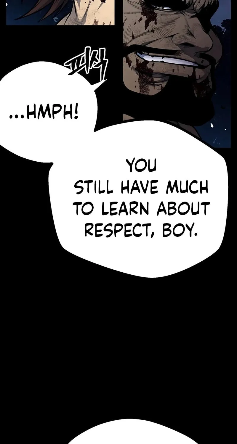 Festival of Warriors Chapter 11 page 61 - 