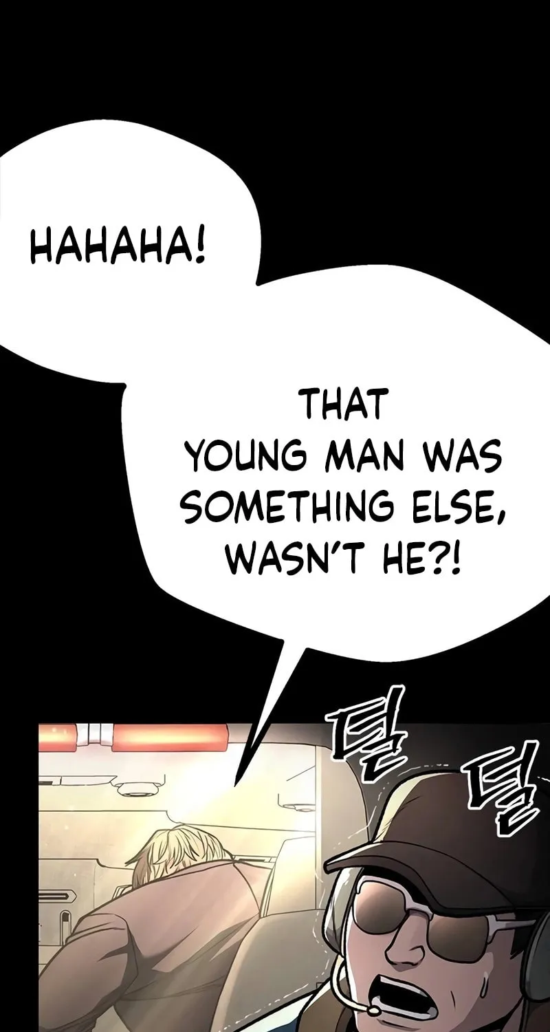 Festival of Warriors Chapter 11 page 83 - 