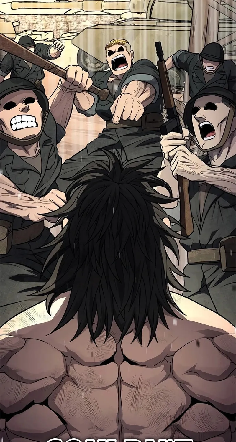 Festival of Warriors Chapter 11 page 99 - 