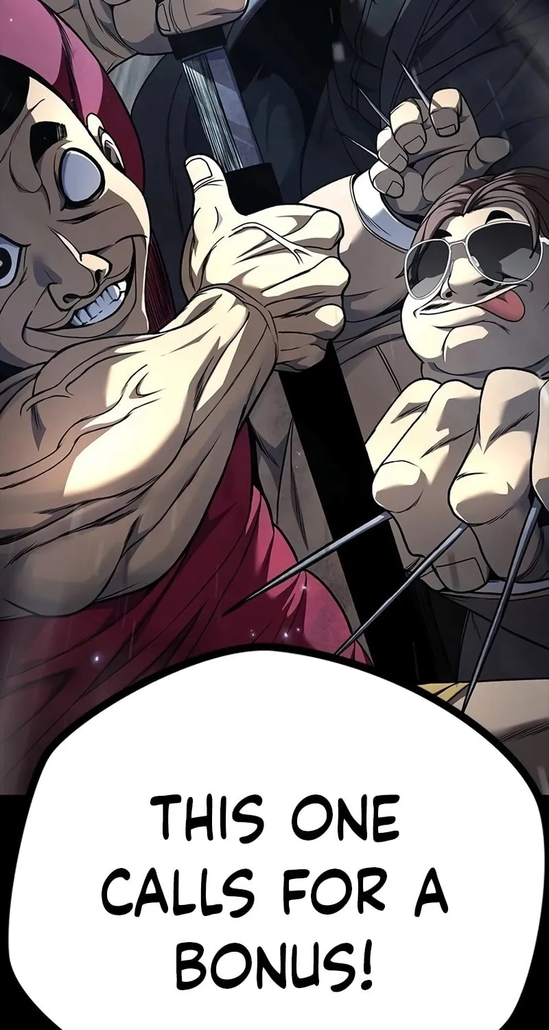 Festival of Warriors Chapter 12 page 113 - 