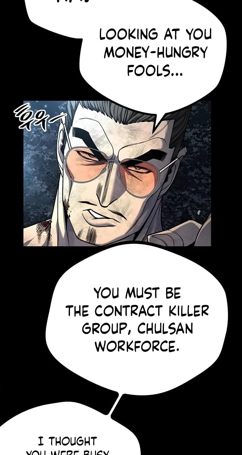 Festival of Warriors Chapter 12 page 115 - 