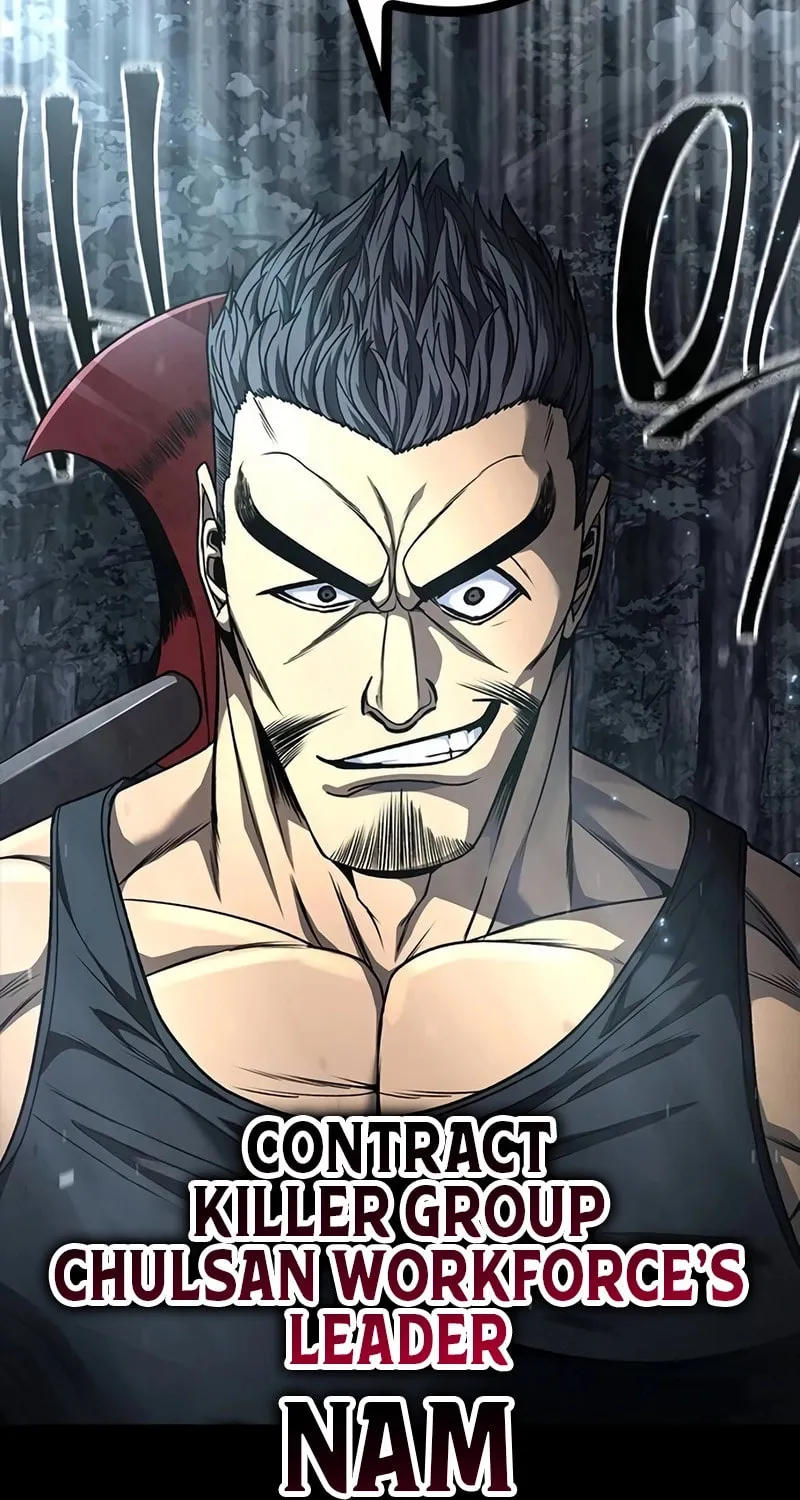 Festival of Warriors Chapter 12 page 117 - 