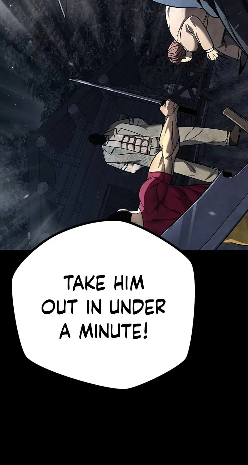 Festival of Warriors Chapter 12 page 119 - 