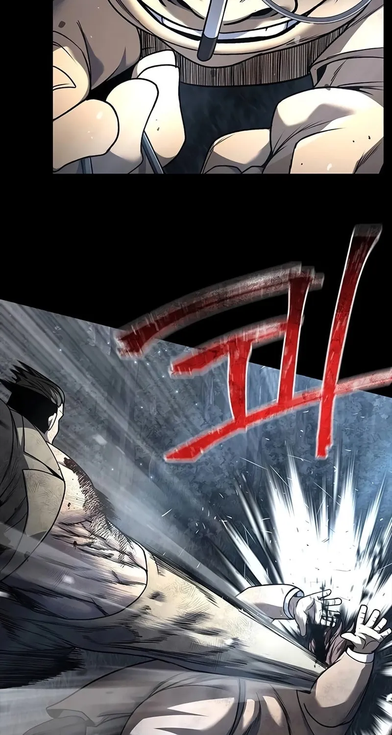 Festival of Warriors Chapter 12 page 122 - 