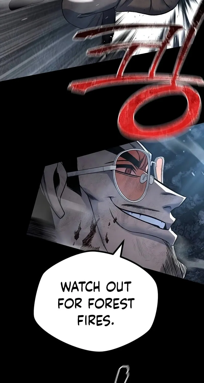 Festival of Warriors Chapter 12 page 123 - 