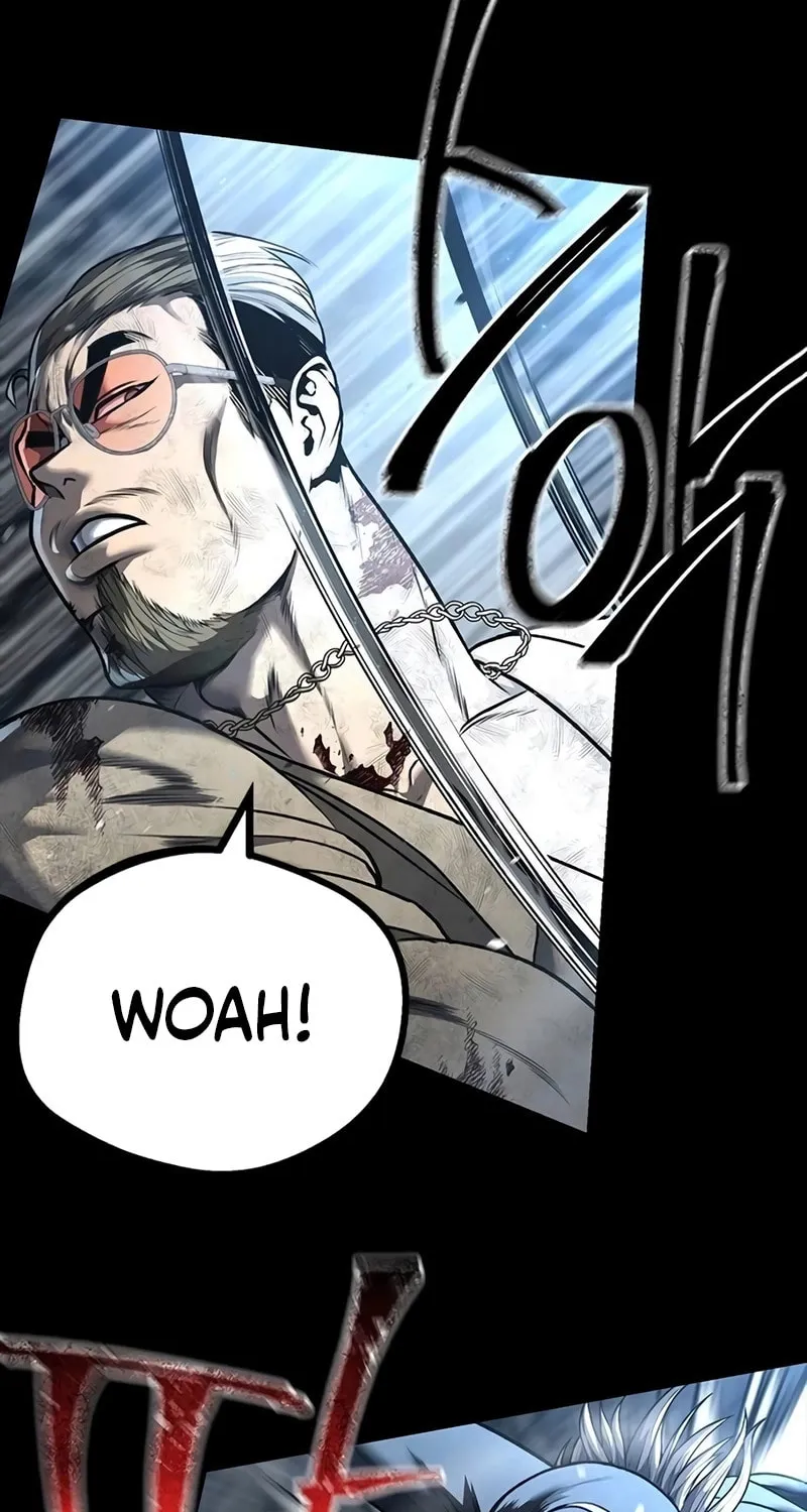 Festival of Warriors Chapter 12 page 124 - 