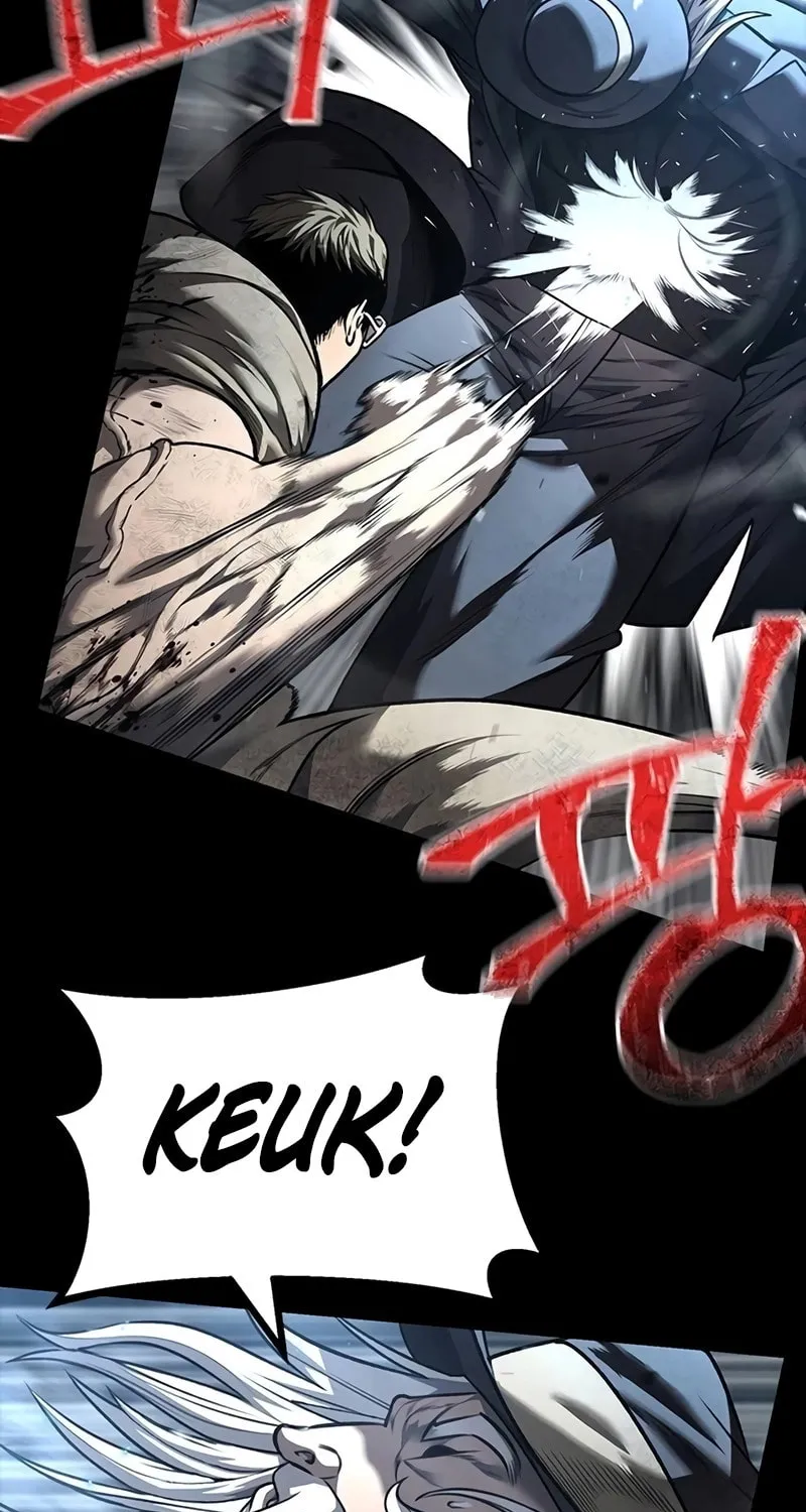 Festival of Warriors Chapter 12 page 125 - 