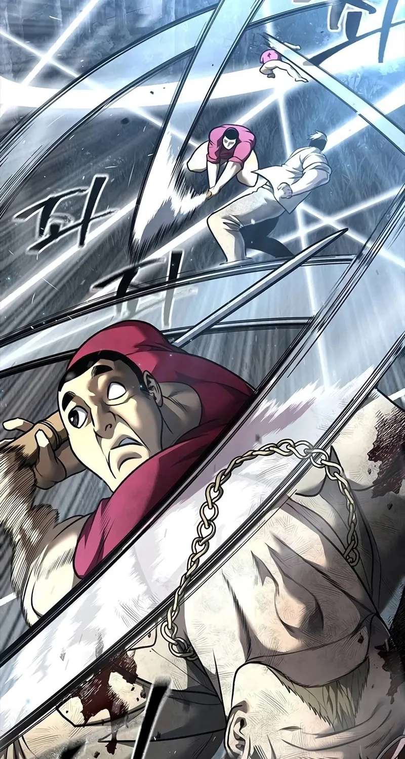 Festival of Warriors Chapter 12 page 130 - 