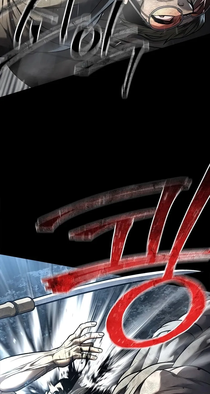 Festival of Warriors Chapter 12 page 131 - 