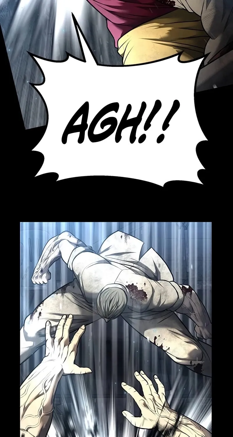 Festival of Warriors Chapter 12 page 133 - 