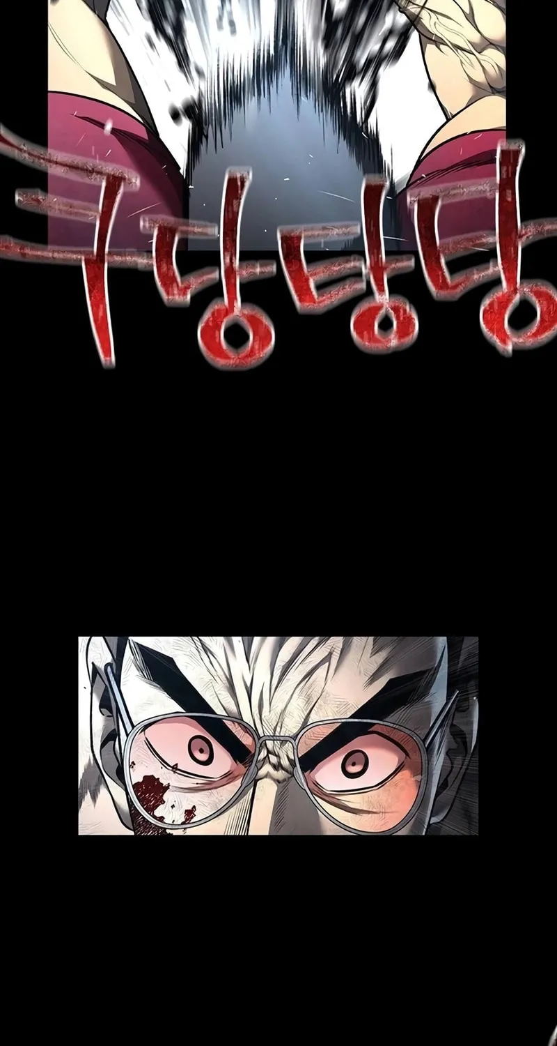 Festival of Warriors Chapter 12 page 134 - 