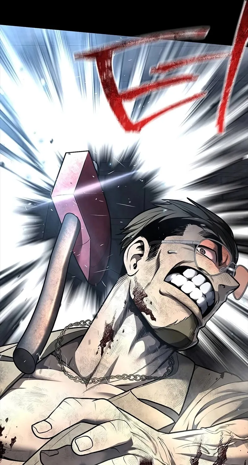 Festival of Warriors Chapter 12 page 135 - 