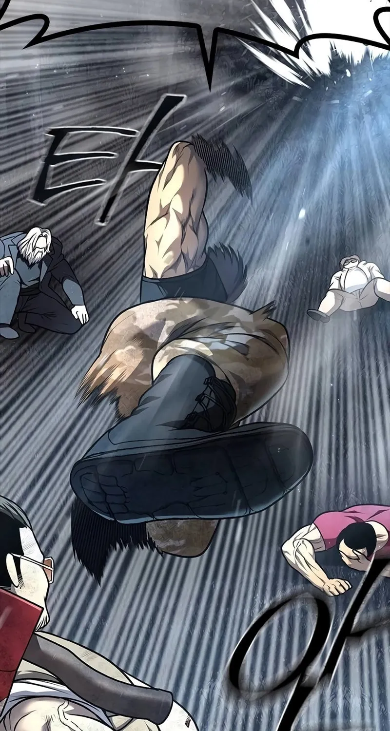 Festival of Warriors Chapter 12 page 140 - 