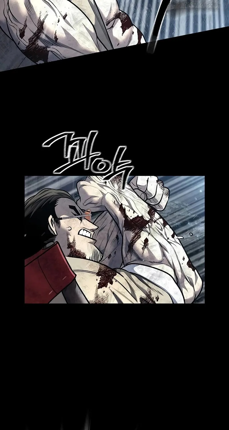 Festival of Warriors Chapter 12 page 141 - 