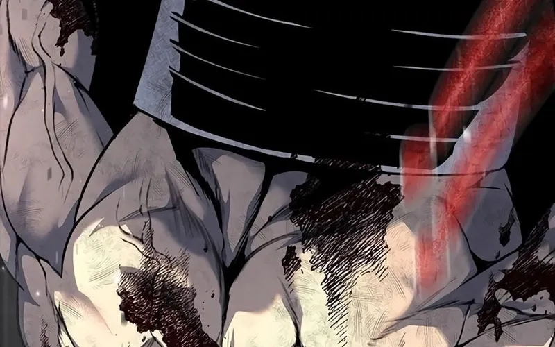 Festival of Warriors Chapter 12 page 144 - 