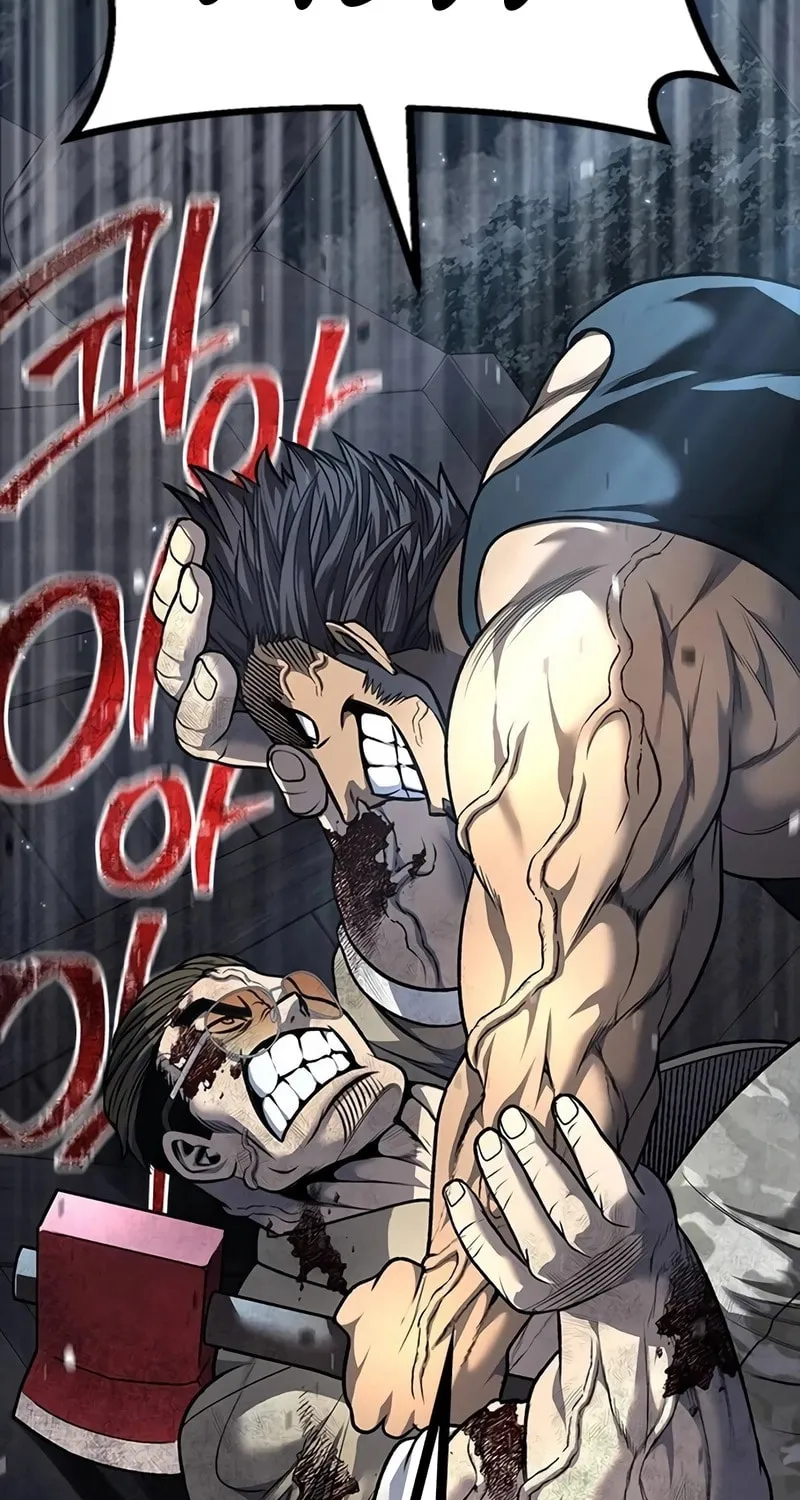 Festival of Warriors Chapter 12 page 147 - 