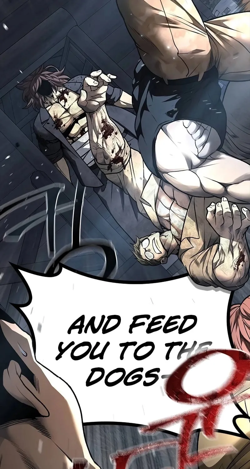 Festival of Warriors Chapter 12 page 152 - 