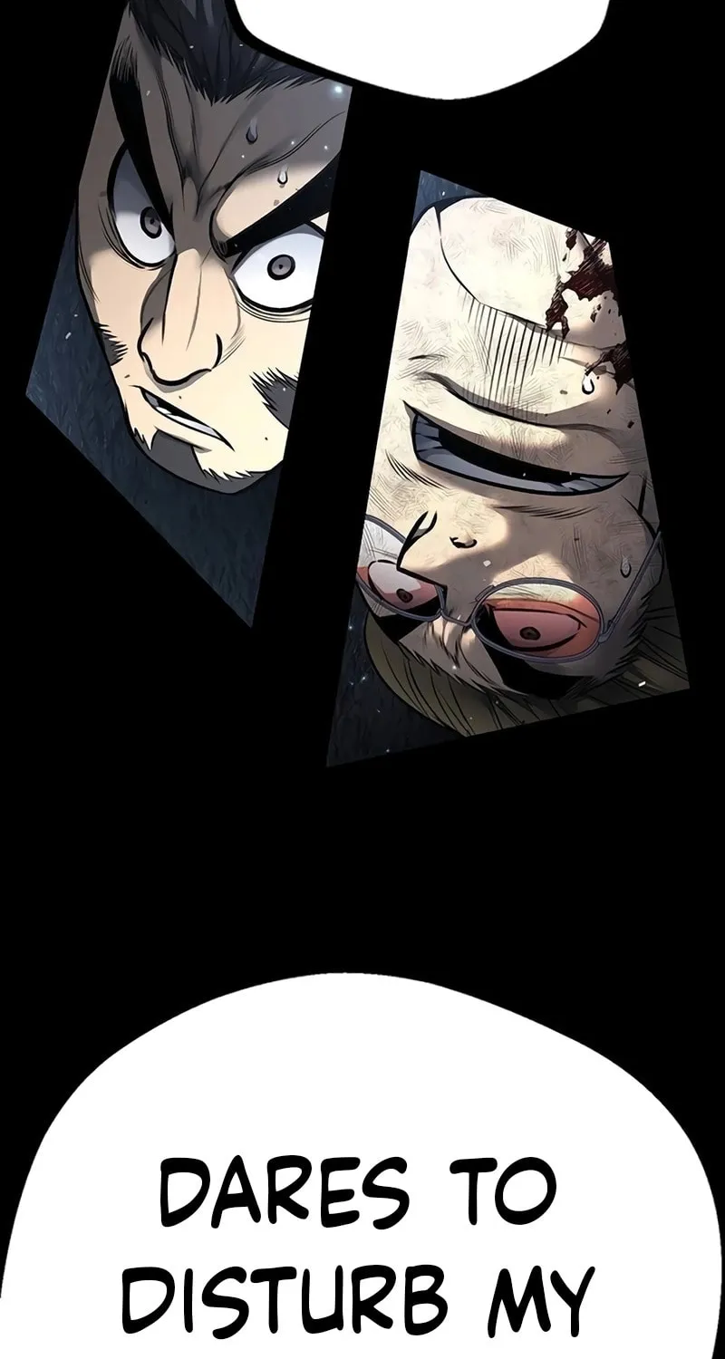 Festival of Warriors Chapter 12 page 154 - 