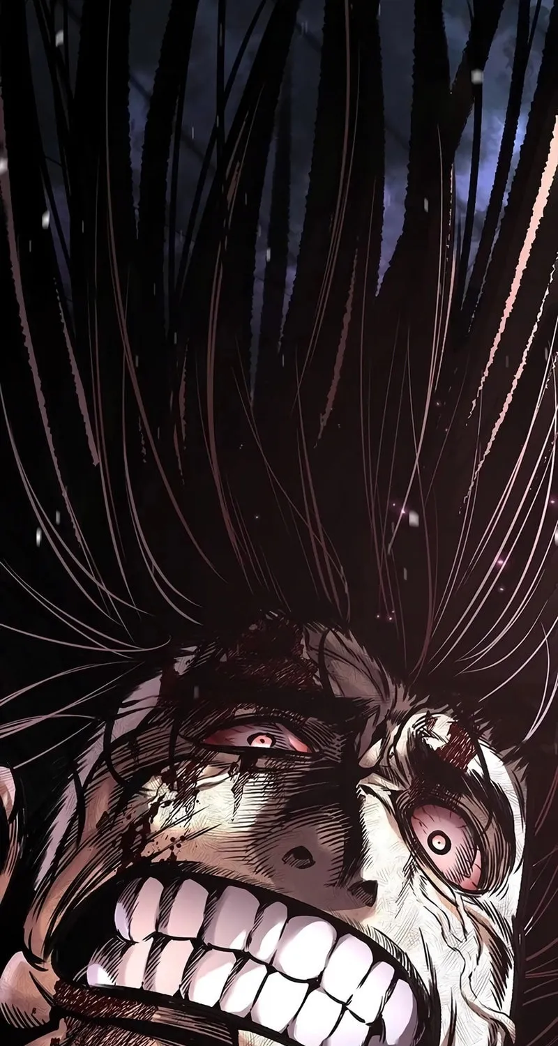 Festival of Warriors Chapter 12 page 157 - 
