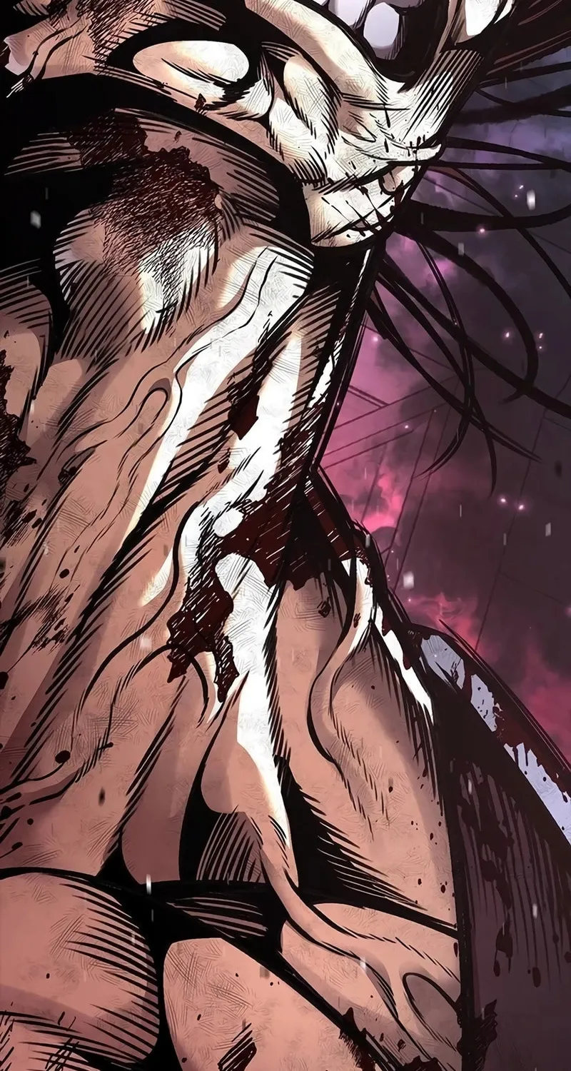 Festival of Warriors Chapter 12 page 158 - 