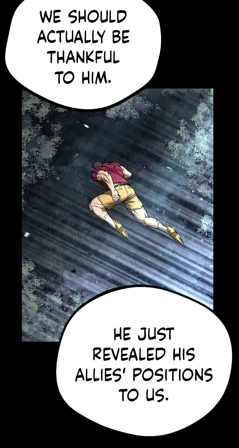 Festival of Warriors Chapter 12 page 19 - 